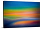 "Halcyon" Wrapped Canvas Art Print, 24"x16"x1.5"