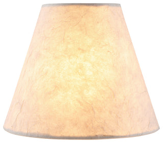 Aspen Creative 79321-21, 1-Light Plug-In Swag Light Conversion Kit, Off White