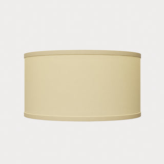 Fantastic Ceiling Fan Shade and Clips Bundle, Moca