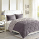 Madison Park Essentials 3M Scotchgard Quilting Down Alternative Comforter Set