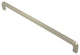 Thin Pull, Satin Nickel