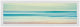 "Smooth Seas" Framed Painting Print, 45x15