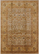 Ahgly Company Indoor Rectangle Mid-Century Modern Area Rugs, 2' x 4'