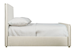 Bernhardt Loft Sawyer Upholstered Bed, Queen
