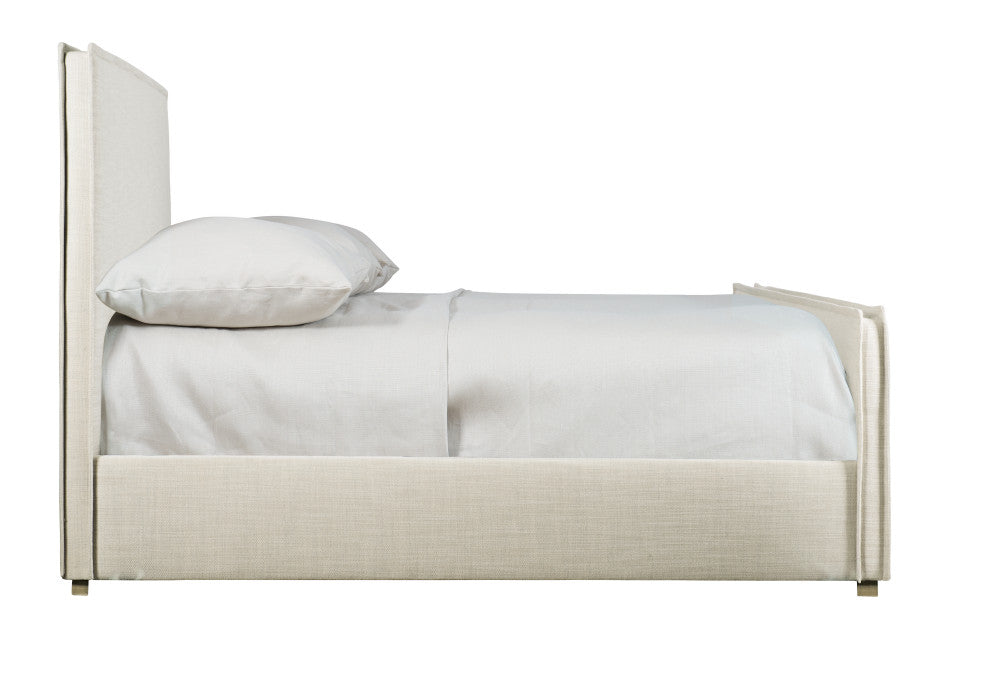 Bernhardt Loft Sawyer Upholstered Bed, Queen