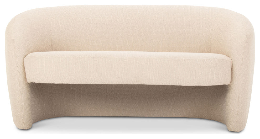 Metro Blythe Settee, Private Beige