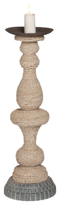 Lake Side Candle Stand