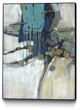 "Separation II" CF Print, 24"x32"