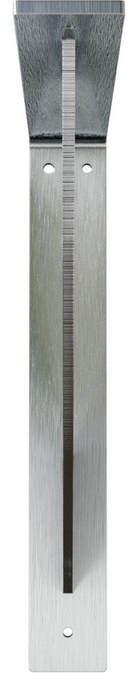 2"W x 14"D x 14"H Traditional Bracket, Steel