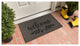 Calloway Mills Welcome Doormat