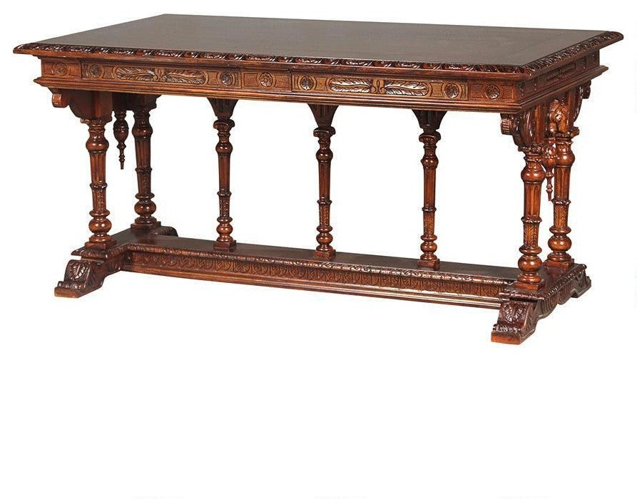 Chateau Chambord Table