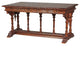 Chateau Chambord Table
