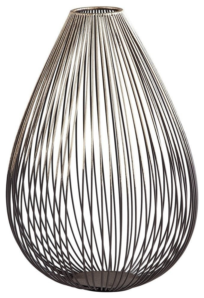 Small Pagoda Container