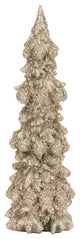 Holiday Tree Decor, 4-Piece Set