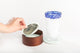 Round Adhesive Cabinet and Furniture Bumper Pads, 450 Pieces, Clear
