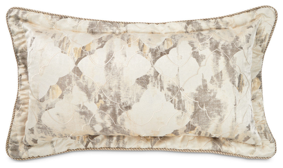 Glennridge 9-Piece Queen Comforter Set Frost