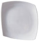Aurora Square Salad and Dessert Plates, Set of 6