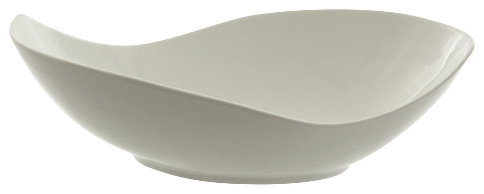 16" Whittier Canoe Bowl