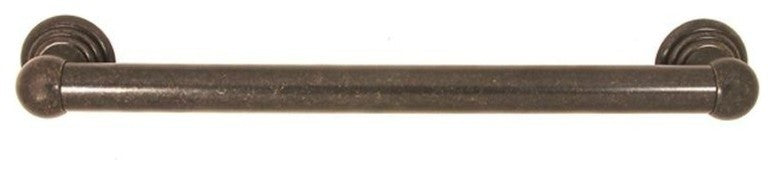 Alno Towel Bar in Barcelona