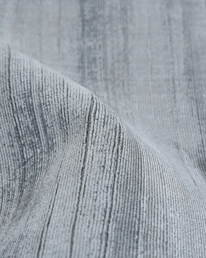 Milo, Handmade Area Rug 5' 0" x 8' 0"