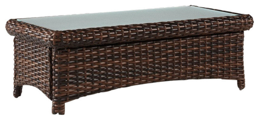 St. Tropez Coffee Table