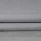 Moonlight Grey Placid Thermal Hotel Blackout Fabric Sample, 4Wx4L