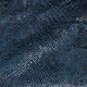 Kentish Burnout Velvet Upholstery Fabric, Indigo