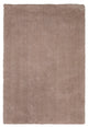 KAS Bliss 1551 Beige Shag Area Rug, 8' x 11'