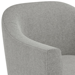 Thorne Accent Chair, Classic Grey