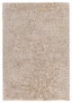 Joni Contemporary Area Rug, Sand, 5'x7'6"