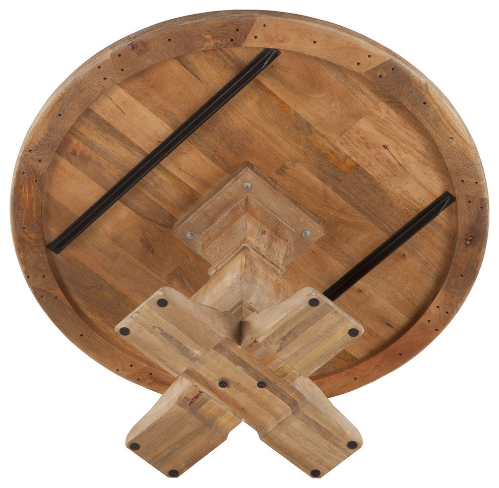 Pengrove Dining Table, 60", Round