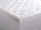Tranquil Horizon Hypoallergic Mattress Pad, Twin