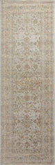 Chris Loves Julia x Loloi Rosemarie Ivory/Natural 2'-7" x 8'-0" Area Rug