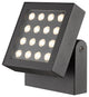 Eurofase Bravo LED Outdoor Wall Mount 28288-022