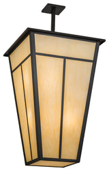 24Square T Mission Pendant