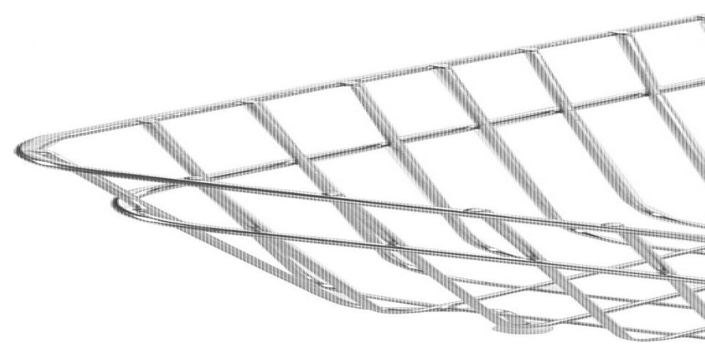 Stainless Steel Ktichen Dish Rack Basket For Ab3520Di