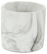 Marmoreal Marble Pot
