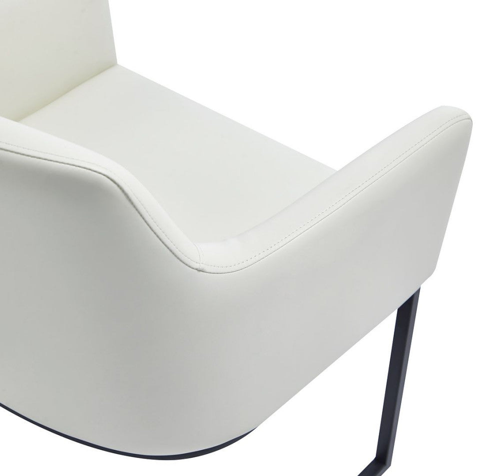 Manhattan Comfort Serena Dining Armchair