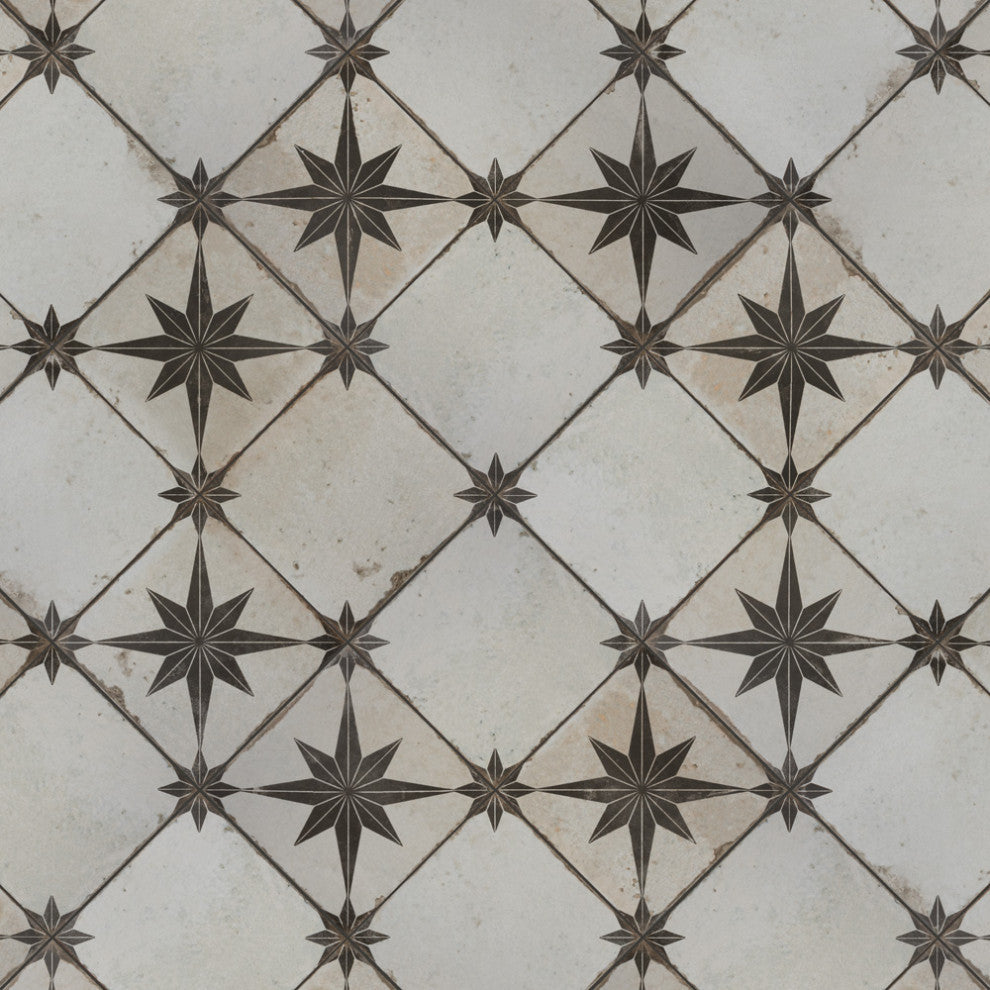 Kings Star Ceramic Floor and Wall Tile, Sample