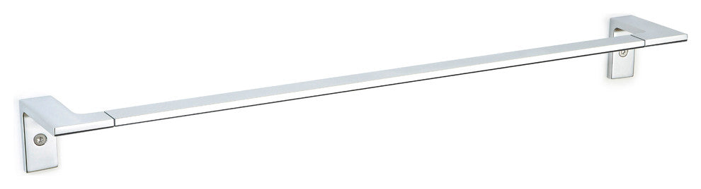 Secret Bath, Chrome Towel Bar, Orio Collection, 16 Inches
