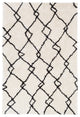 Machine Woven Llana Rectangle Area Rug LLN-1003 - 2' x 3'