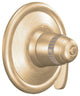 Moen Ts3411Bb Exacttemp Valve Trim Handle