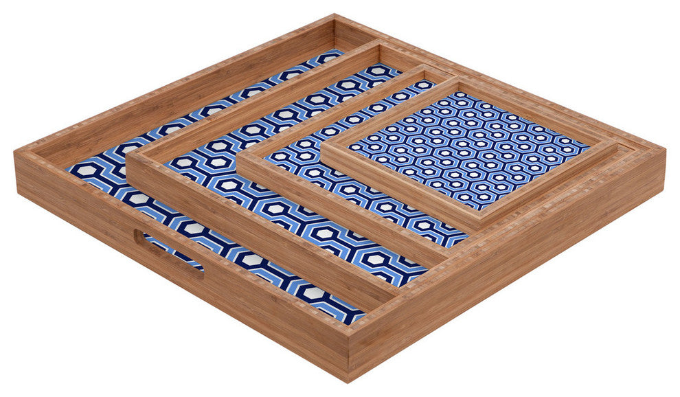 Caroline Okun Magnetic Square Tray