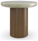 Cape Verde Accent Table