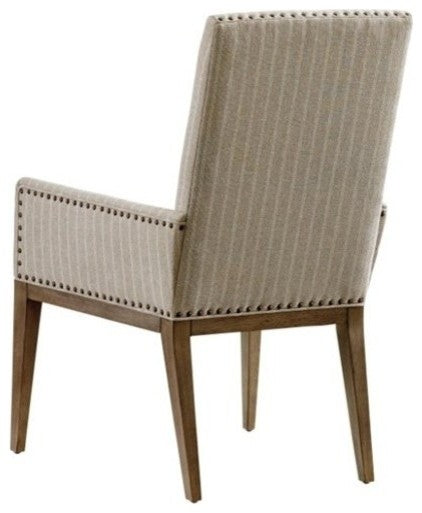 Devereaux Upholstered Arm Chair