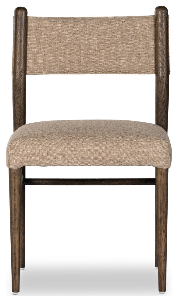 Morena Dining Chair-Alcala Fawn