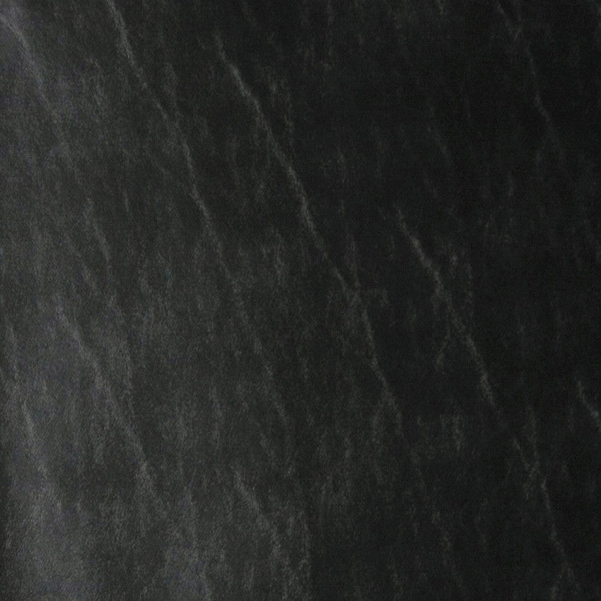 Black Weather Resistant Vinyl For Indoor Outdoor And Commercial Uses By The Yard