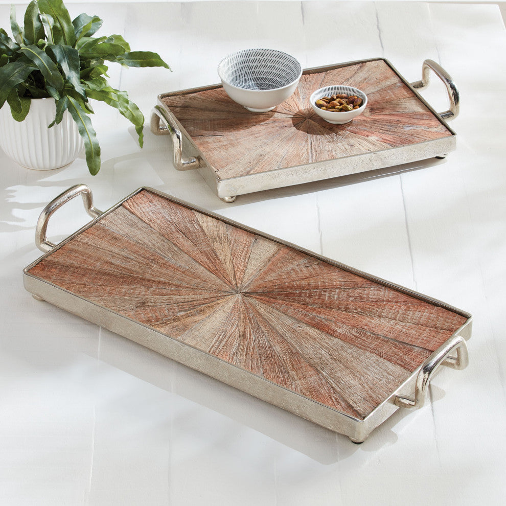 Brighton Decorative Tray, Small