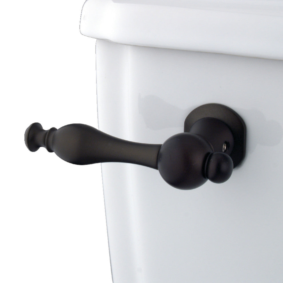 Kingston Brass Toilet Tank Lever, Oil Rubbed Bronze