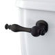 Kingston Brass Toilet Tank Lever, Oil Rubbed Bronze